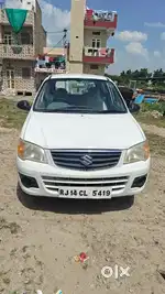 Maruti Suzuki Alto K10 2011 CNG & Hybrids 71000 Km Driven