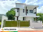 3.830 Cent ൽ (തൃപ്പൂണിത്തുറ - ഉദയംപേരൂർ)- (3 BHK)- പുതിയ വീട്