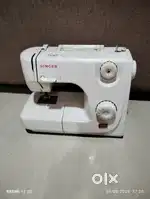 Singer 8280 fashion maker