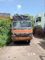 2016 tata 909