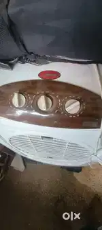 4 feet  Olympus cooler for sale