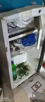 Fridge old