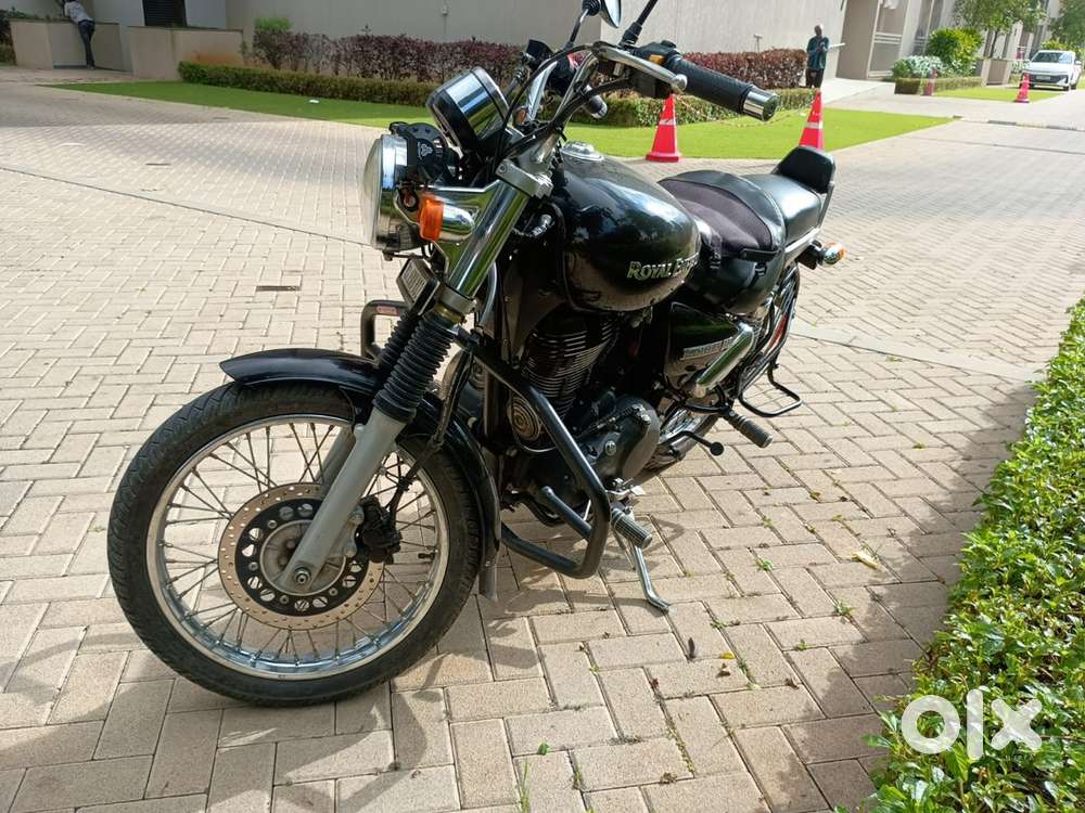 Excellent condition RE Thunderbird