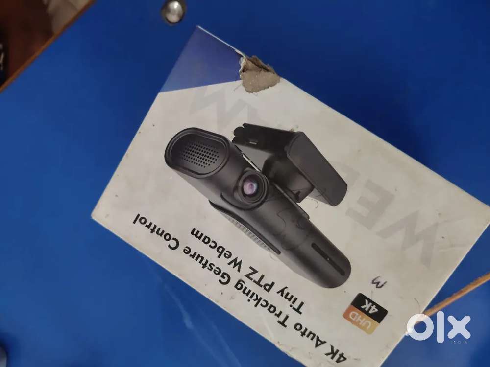 4kptz camera Ai youtube teaching camera.  Office work