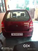Maruti Suzuki Alto 2010 Petrol 75000 Km Driven