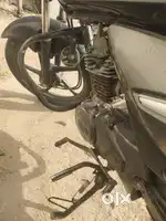 Xchenge offer bhe chelega deluxe ya splendor say ho Sakta hai