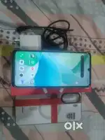 Mi redmi 13c 4g(4gb ram 128gb storage)