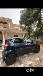 Maruti Suzuki Ritz 2009