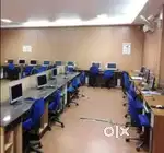 Work will be from 10 am to 4:40 pm