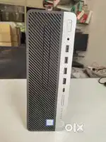 Hp i5 6th generation cpu