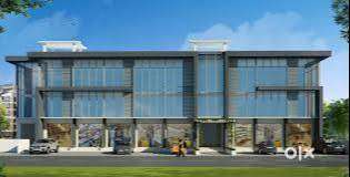 Commercial buildings for rent