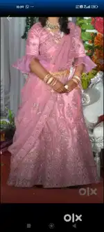 Lhnga for sell