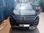 MG Hector Sharp Pro 2.0 Turbo Diesel MT, 2023, Diesel