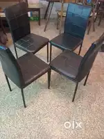 Dining chairs