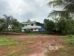 Residential plots for sale near Kunmamangalam
