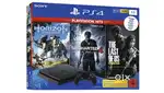 Play Station 4 Slim 1 TB