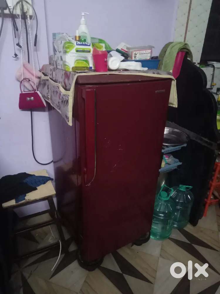 Samsung freeze good condition