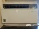 LG 1.5ton 3 Star window AC