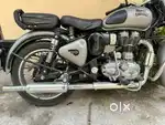 Your Dream Bike