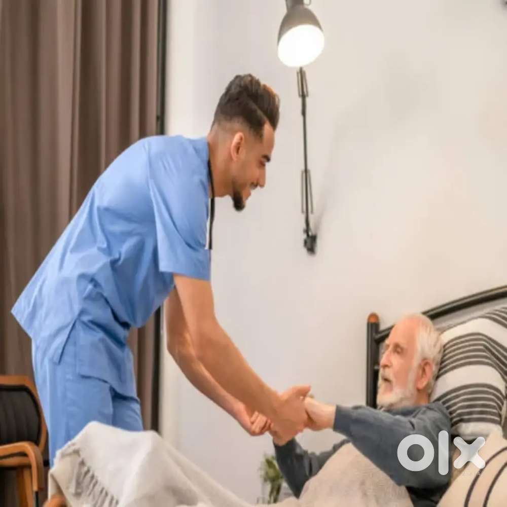 We need staff for home Care