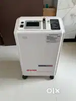 Oxygen concentrator machine 10 litres