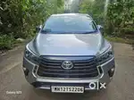 Toyota Innova Crysta 2.7 ZX AT, 2021, Petrol