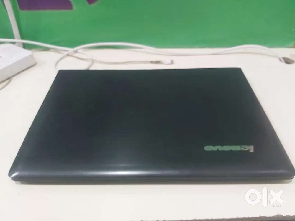 Lenovo Laptop
