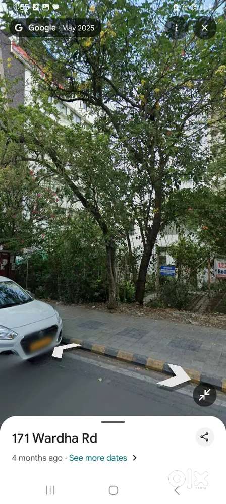 Plot for sale in Pratap nagar