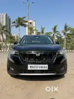 Mahindra XUV700 2.0 AX 7 Petrol AT Str, 2024, Petrol