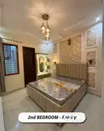 Fully furnished 3bhk for rent near chandigarh university