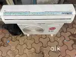 SPLIT AC GOOD CONDITION