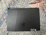 MSI alpha 15 gaming laptop