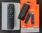 LED TV +android stic pop