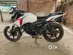 Company condition bike