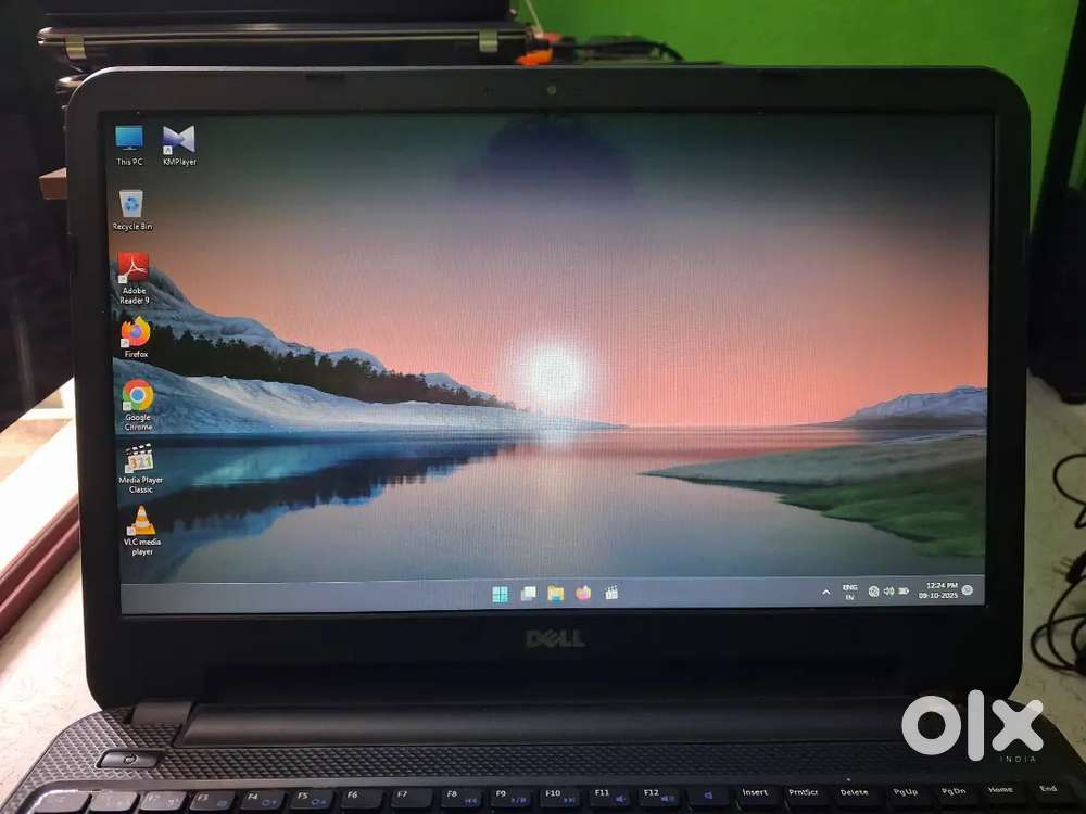 DELL INSPRION LAPTOP FOR SALE