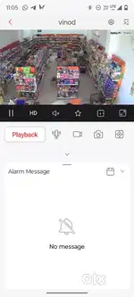 Manger for grocery mart  for 7 star bachat bazar chohilawali