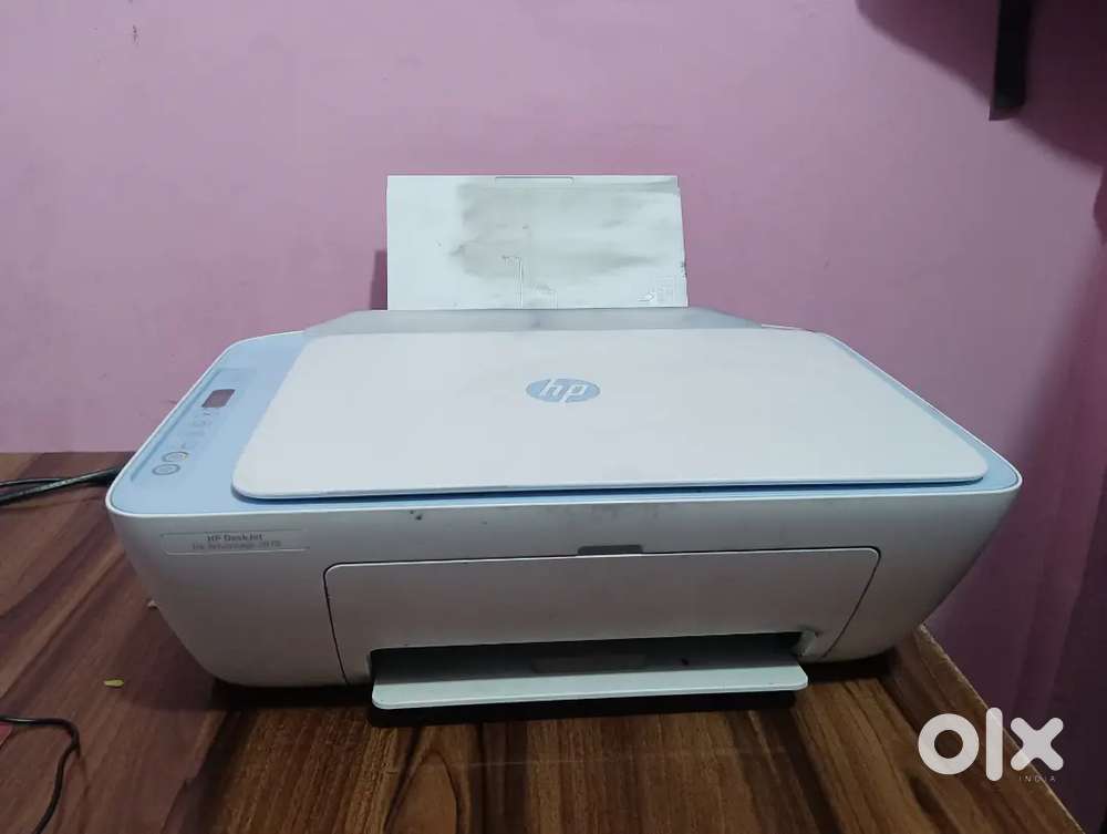HP printer