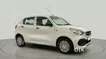 Maruti Suzuki Celerio LXI MT, 2022, Petrol
