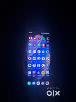 Phantom V fold