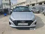 Hyundai i20 Asta 1.2 O WITH SUNROOF, 2022, Petrol