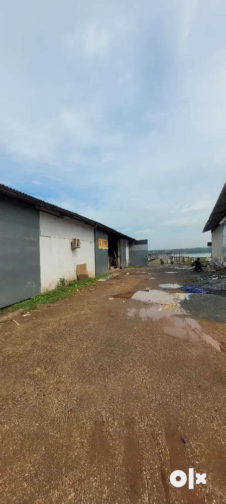 11,000 SQFEET GODOWN / WARE HOUSE FOR RENT