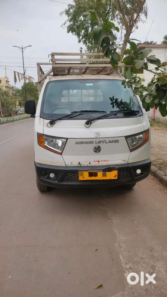 Yaman pickup service