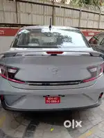 Hyundai Aura, 2025, CNG & Hybrids