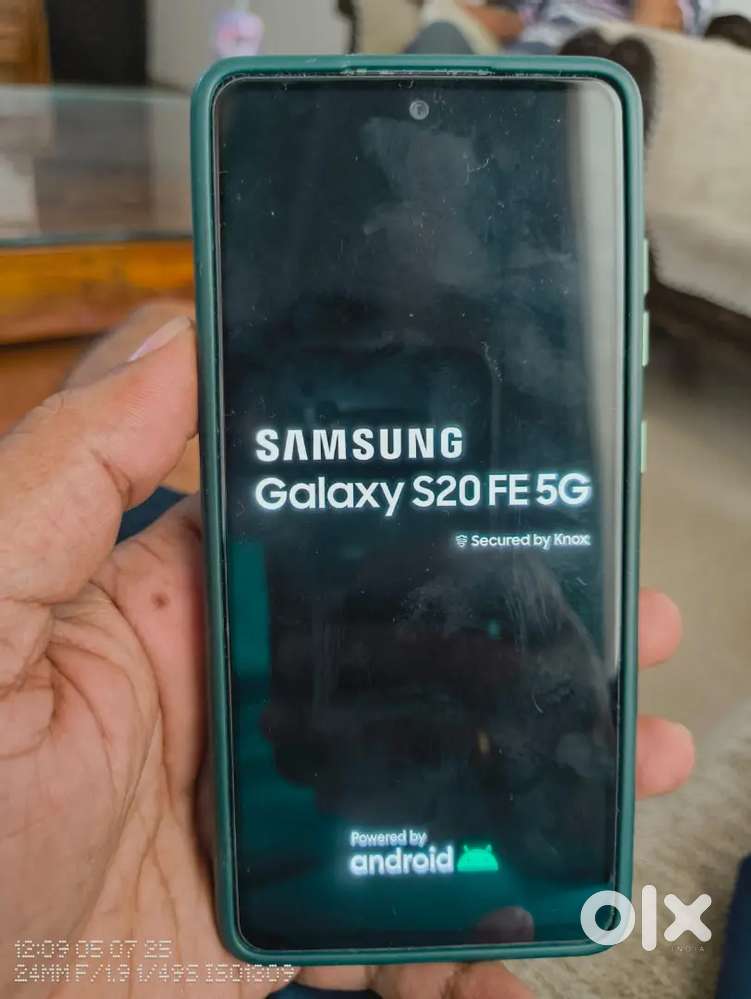 Samsung s20fe for sale