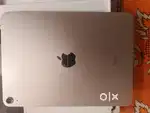 Ipad air 5th generation