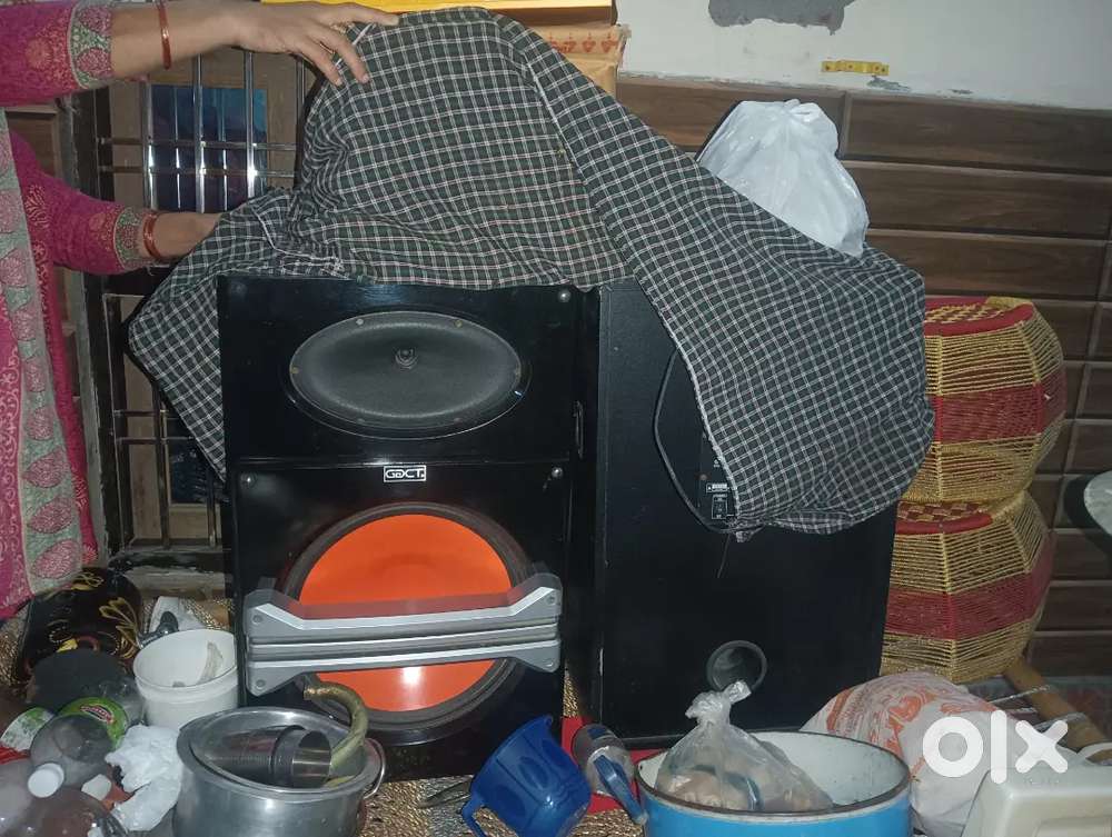 Home theatre