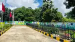 Plot for sale very low budget with loan option