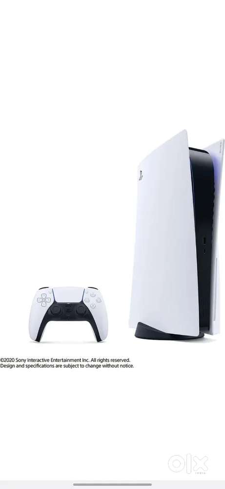 Sony PlayStation 5