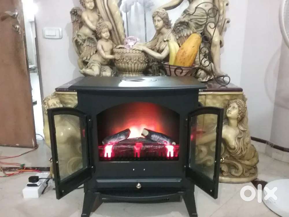 Electric Fire place