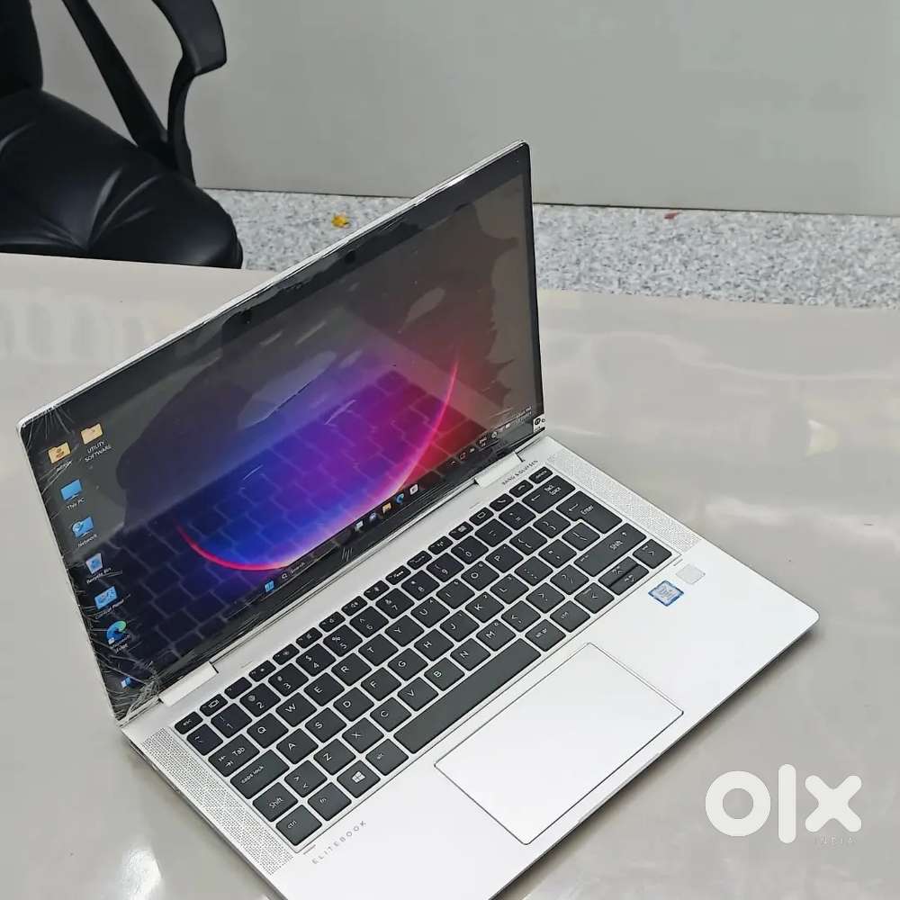 Tip Top condition i5 i7 latest version Best performance and strong po